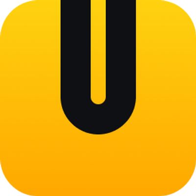 Unstoppable wallet icon